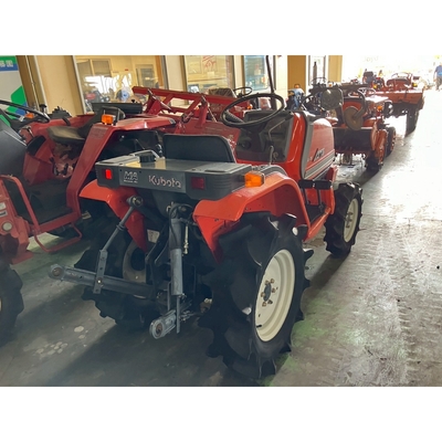 KUBOTA トラクター A-15D