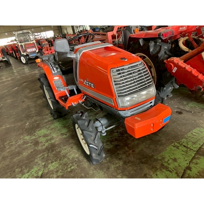 KUBOTA トラクター A-15D