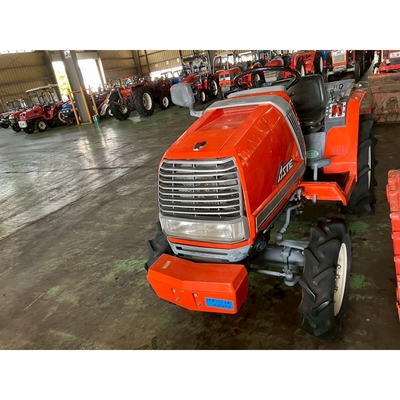 KUBOTA トラクター A-15D