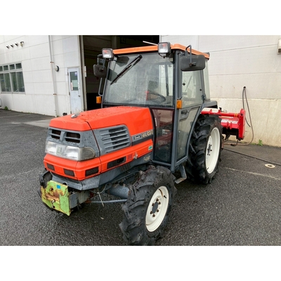 KUBOTA トラクター GL280