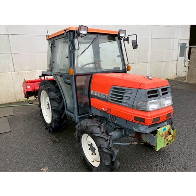 KUBOTA トラクター GL280
