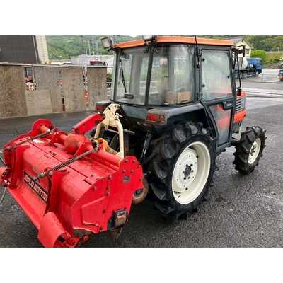 KUBOTA トラクター GL280