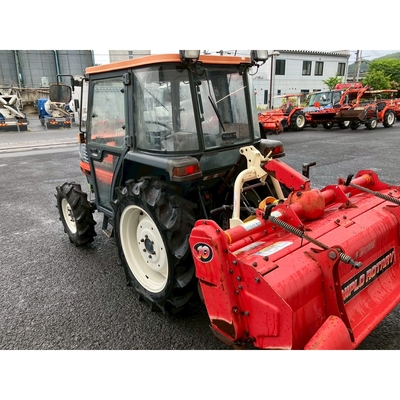 KUBOTA トラクター GL280