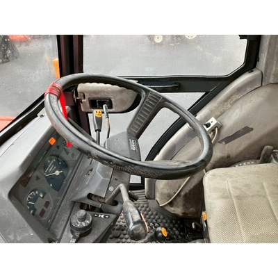 KUBOTA トラクター GL280