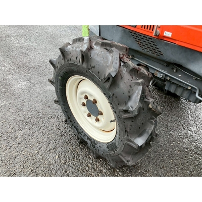 KUBOTA トラクター GL280