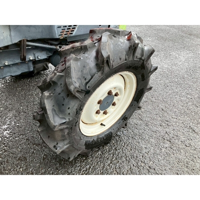 KUBOTA トラクター GL280