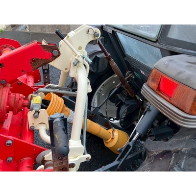 KUBOTA トラクター GL280