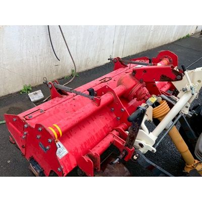 KUBOTA トラクター GL280