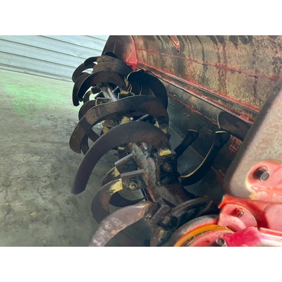 YANMAR トラクター AF220D