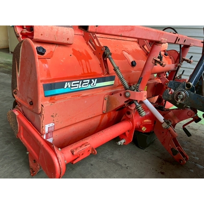YANMAR トラクター AF220D