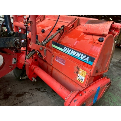 YANMAR トラクター AF220D