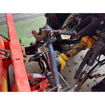 YANMAR トラクター AF220D