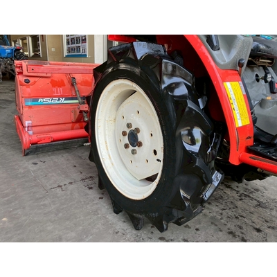 YANMAR トラクター AF220D