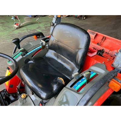 YANMAR トラクター AF220D