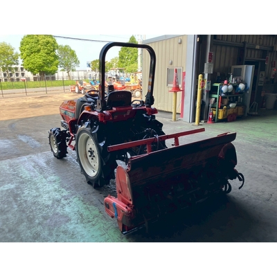YANMAR トラクター AF220D