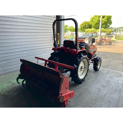 YANMAR トラクター AF220D