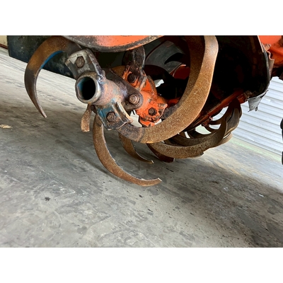 KUBOTA トラクター B7000D