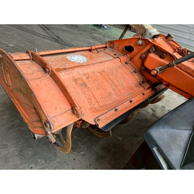 KUBOTA トラクター B7000D