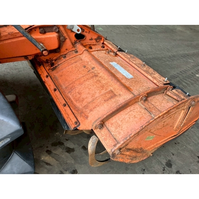 KUBOTA トラクター B7000D