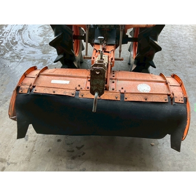 KUBOTA トラクター B7000D