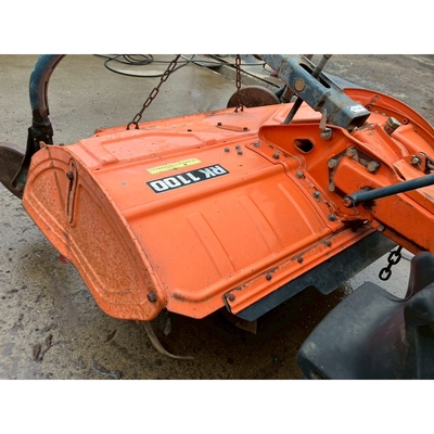 KUBOTA トラクター B7001
