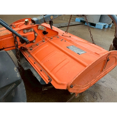 KUBOTA トラクター B7001
