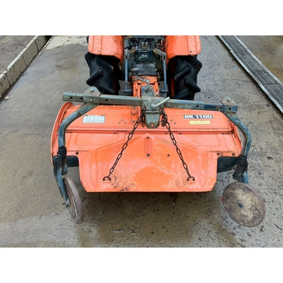 KUBOTA トラクター B7001