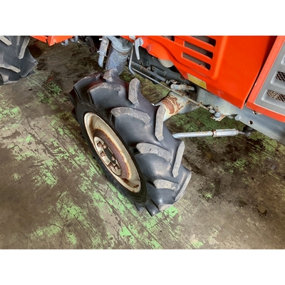KUBOTA トラクター L1-215D