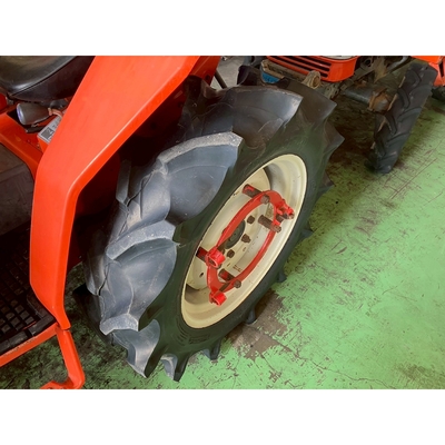 KUBOTA トラクター L1-215D