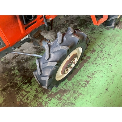 KUBOTA トラクター L1-215D