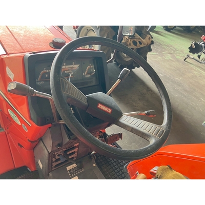 KUBOTA トラクター L1-215D