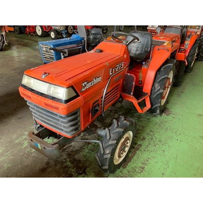 KUBOTA トラクター L1-215D