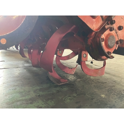 KUBOTA トラクター L1-245D