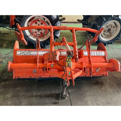 KUBOTA トラクター L1-245D