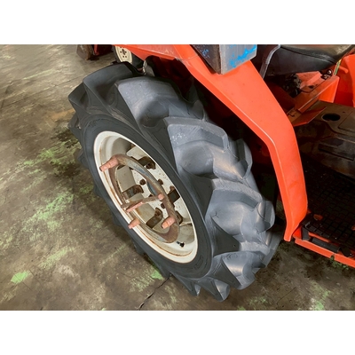 KUBOTA トラクター L1-245D