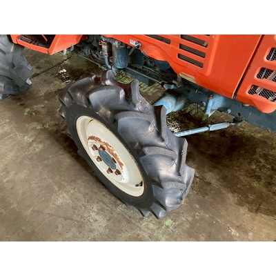 KUBOTA トラクター L1-245D
