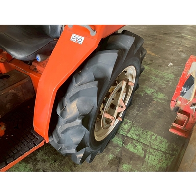 KUBOTA トラクター L1-245D