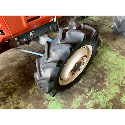 KUBOTA トラクター L1-245D