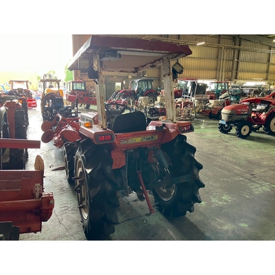 KUBOTA トラクター L1-245D