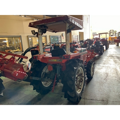 KUBOTA トラクター L1-245D