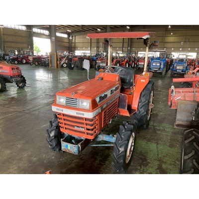 KUBOTA トラクター L1-245D