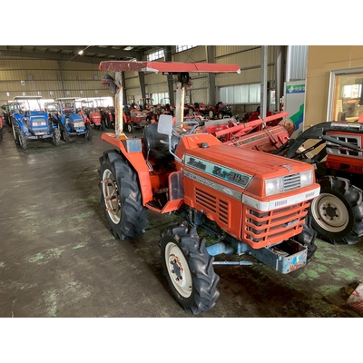 KUBOTA トラクター L1-245D