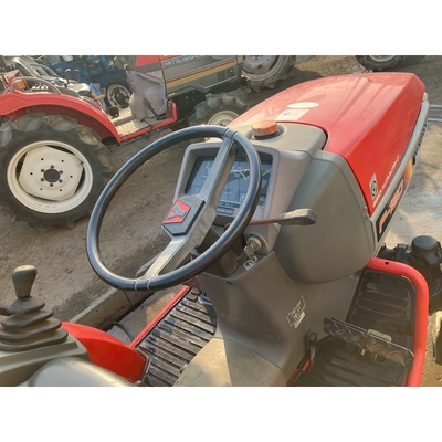 YANMAR トラクター F180D