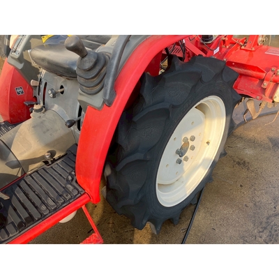 YANMAR トラクター F180D