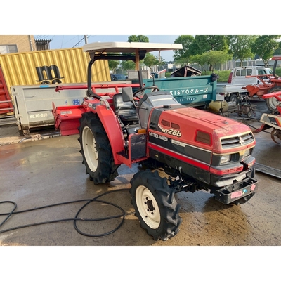 MITSUBISHI トラクター MT286D