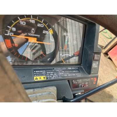 MITSUBISHI トラクター MT286D