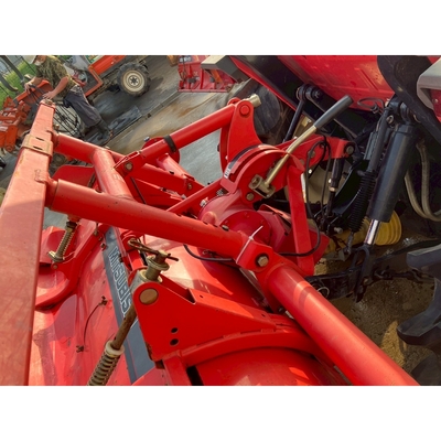 MITSUBISHI トラクター MT286D