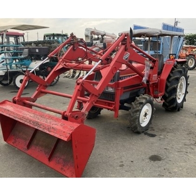 YANMAR トラクター FX26D