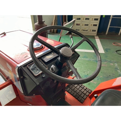 YANMAR トラクター F13D
