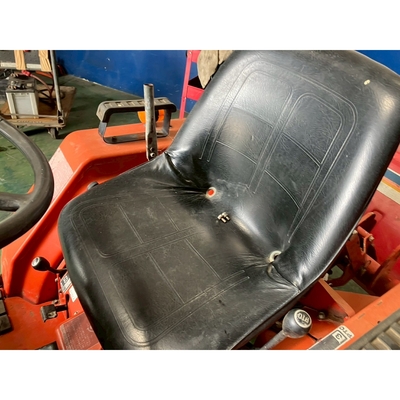 YANMAR トラクター F13D